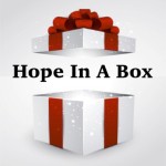 Hope In A Box Logo