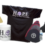 Hope In A Box Banner