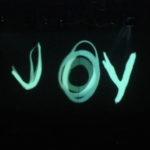 joy cropped