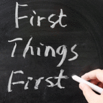 firstthingsfirst - google