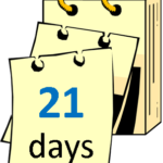 21-days